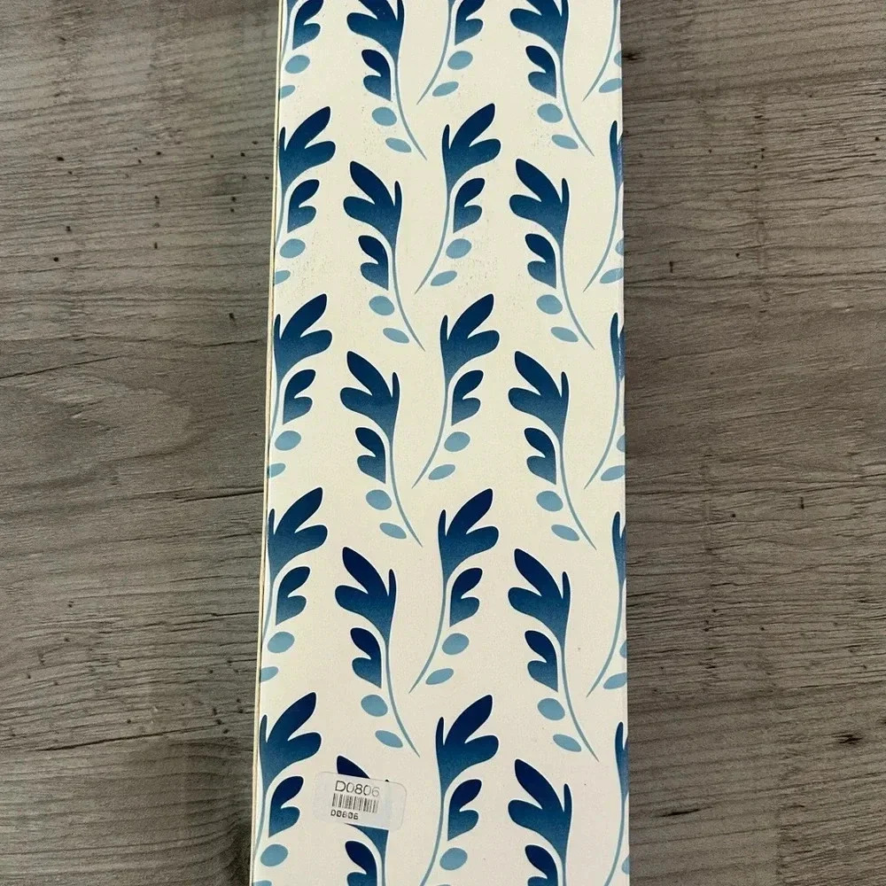 Delft Blue Pizza Cutter/Slicer - Picture 5 of 6